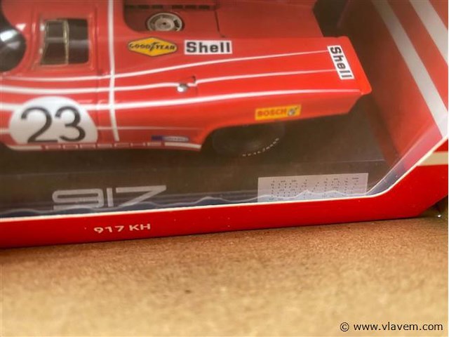 Modelauto - afbeelding 4 van  5