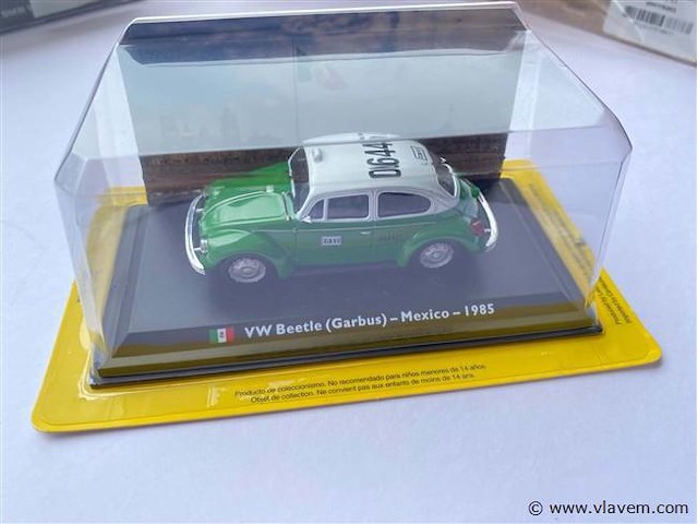 Modelauto - afbeelding 1 van  3