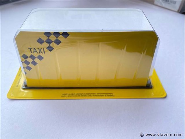 Modelauto - afbeelding 2 van  3