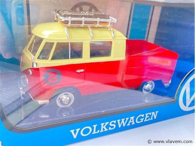 Modelauto - afbeelding 1 van  3
