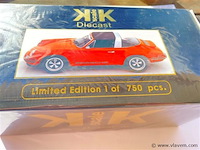 Modelauto - afbeelding 3 van  3