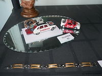 Modelauto - afbeelding 1 van  1