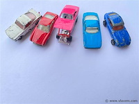 Modelauto's - afbeelding 1 van  1