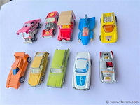 Modelauto's - afbeelding 1 van  2