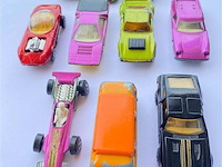 Modelauto's - afbeelding 1 van  1