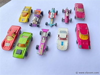 Modelauto's - afbeelding 1 van  1