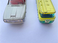 Modelauto's - afbeelding 2 van  3