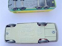 Modelauto's - afbeelding 3 van  3