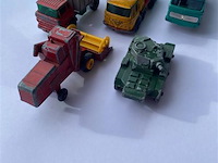 Modelauto's - afbeelding 1 van  1