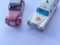 Modelauto's - afbeelding 1 van  2
