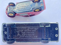 Modelauto's - afbeelding 2 van  2