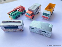 Modelauto's - afbeelding 1 van  1