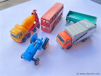 Modelauto's - afbeelding 1 van  1