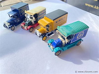 Modelauto's - afbeelding 1 van  1