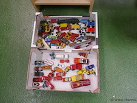 Modelauto's - afbeelding 1 van  1