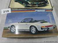 Modelbouw 3 verpakkingen - afbeelding 3 van  3