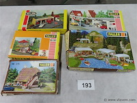 Modelbouw 5 verpakkingen - afbeelding 1 van  3