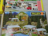 Modelbouw 5 verpakkingen - afbeelding 2 van  3