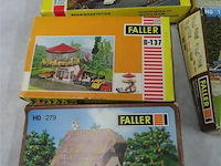 Modelbouw 5 verpakkingen - afbeelding 3 van  3