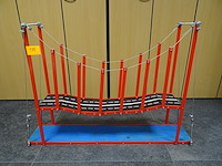 Modelbouw brug - afbeelding 1 van  2