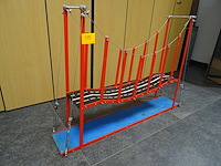 Modelbouw brug - afbeelding 2 van  2
