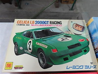 Modelbouw en spel - afbeelding 2 van  4