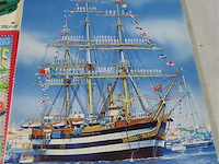 Modelbouw en spel - afbeelding 4 van  4