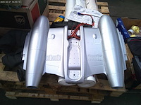 Modelbouw - afbeelding 1 van  2