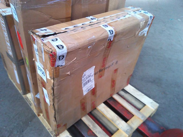 Modelbouw - afbeelding 2 van  2