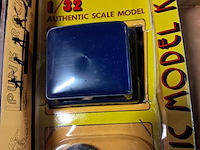 Modelbouwdoos easy rider nieuw in doos - afbeelding 8 van  11