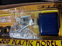 Modelbouwdoos easy rider nieuw in doos - afbeelding 10 van  11