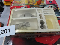 Modelcar dkw limousine - afbeelding 1 van  3