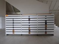 Modelkast - afbeelding 1 van  2