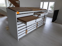 Modelkast - afbeelding 2 van  2