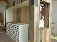 Modelkast - afbeelding 1 van  4