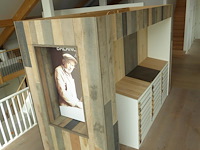 Modelkast - afbeelding 2 van  4