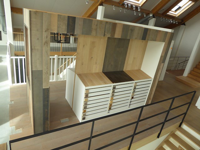 Modelkast - afbeelding 3 van  4