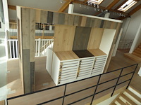 Modelkast - afbeelding 3 van  4