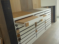 Modelkast - afbeelding 4 van  4