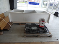 Modelkast - afbeelding 2 van  4