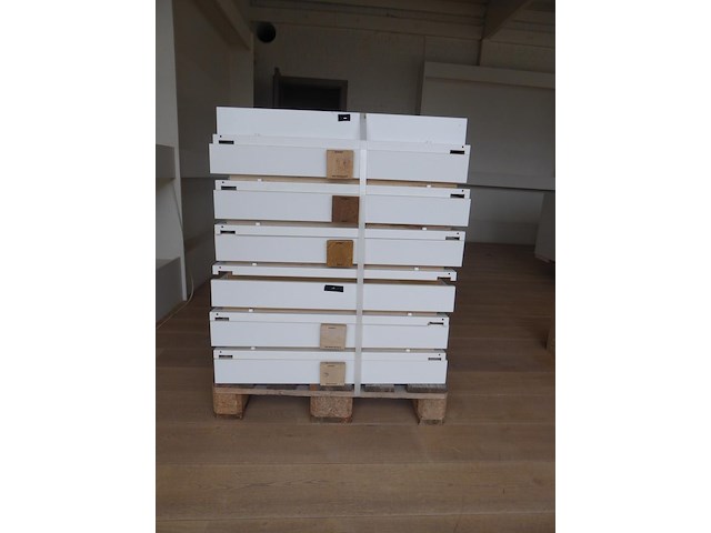 Modelkast - afbeelding 3 van  4