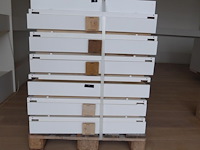 Modelkast - afbeelding 3 van  4