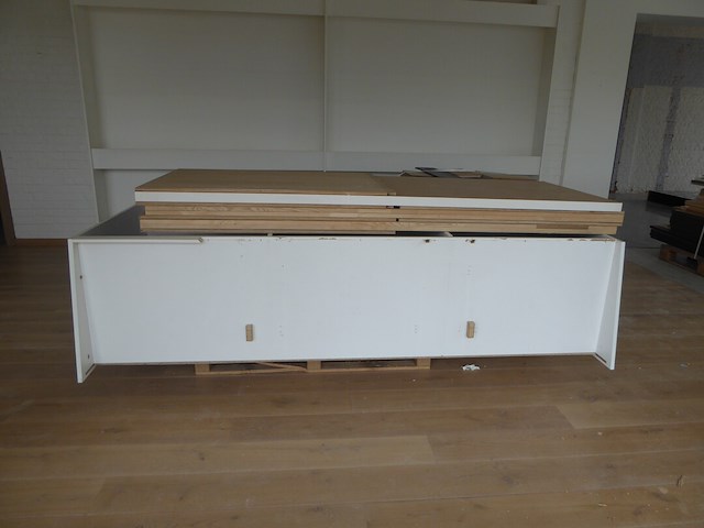 Modelkast - afbeelding 4 van  4