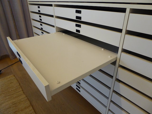 Modelkast - afbeelding 2 van  3