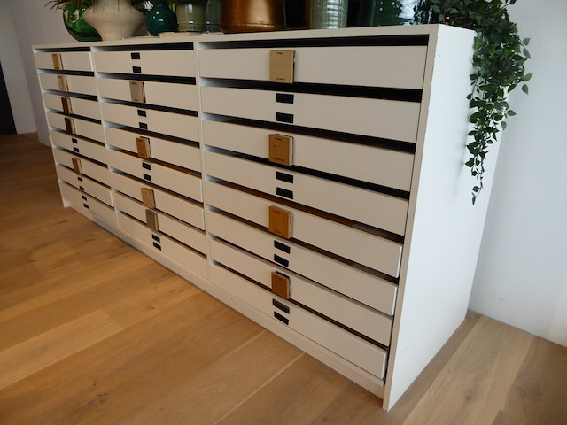 Modelkast - afbeelding 3 van  3