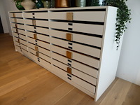 Modelkast - afbeelding 3 van  3