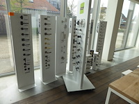 Modelklinken - afbeelding 1 van  3