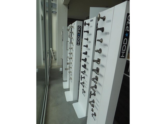 Modelklinken - afbeelding 2 van  3