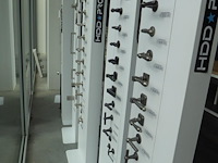 Modelklinken - afbeelding 2 van  3