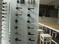 Modelklinken - afbeelding 3 van  3